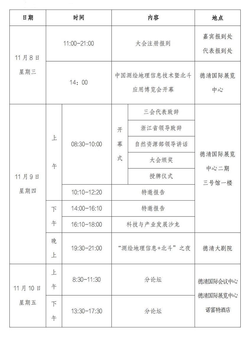 关于举办第一届中国测绘地理信息大会的通知（第三号）_01.jpg