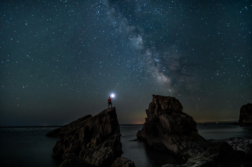 科技名词——深空探测