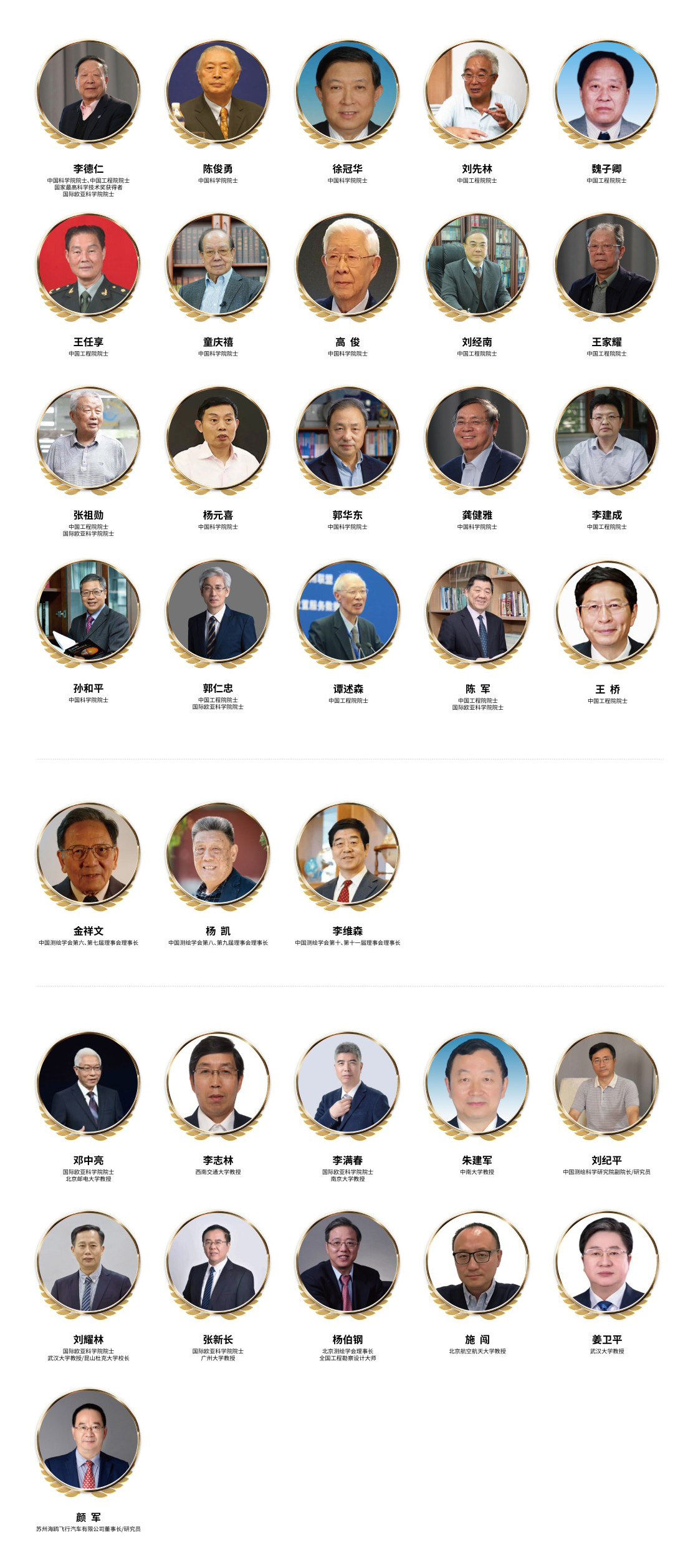 第一批会士