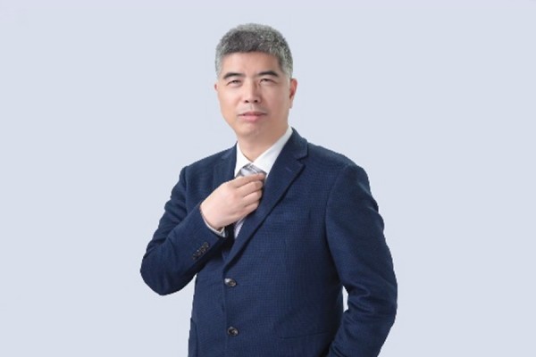   中国测绘学会推荐的李满春教授荣获第四届全国创新争先奖   