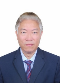 主旨报告嘉宾