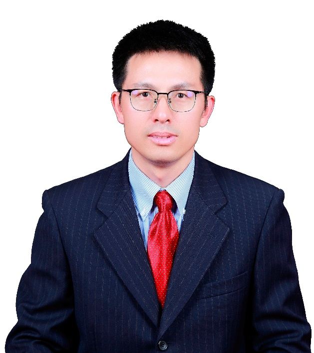圆桌讨论嘉宾