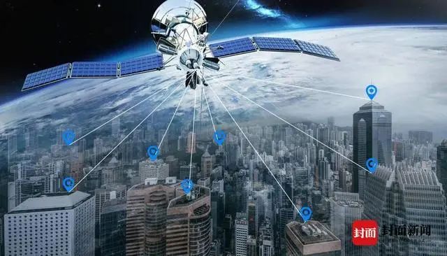 从纸质地图到实景三维 测绘地理信息技术变化有多大? - 中国测绘学会