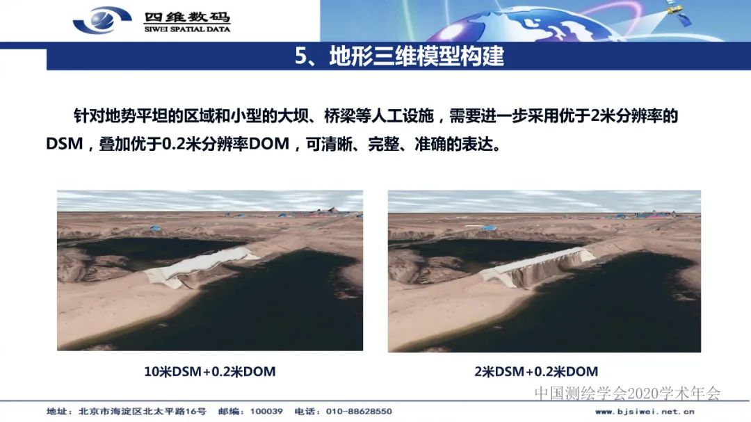 新型基础测绘产品模式下的三维自然资源“一张图”建设 - 中国测绘学会