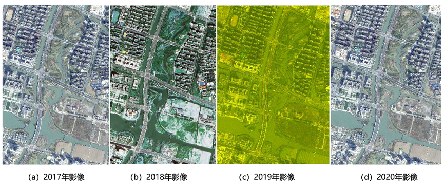 践行“两山”理念 测绘遥感先行 - 中国测绘学会